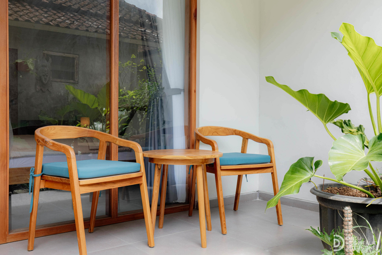 Exterior 3, Hita Homestay Ubud, Gianyar