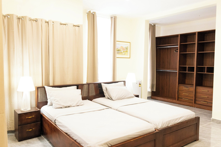 Room 5, Bethel AirBnB, Awutu Efutu Senya