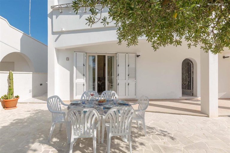Room 3, 1692 Villa Michelle - Appartamento 2, Lecce