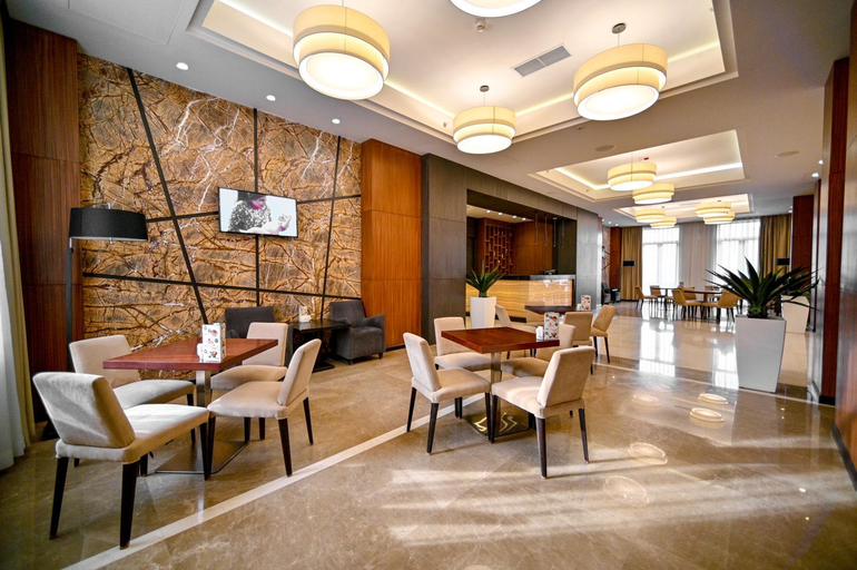 Public Area 4, Ararat Resort Tsaghkadzor
