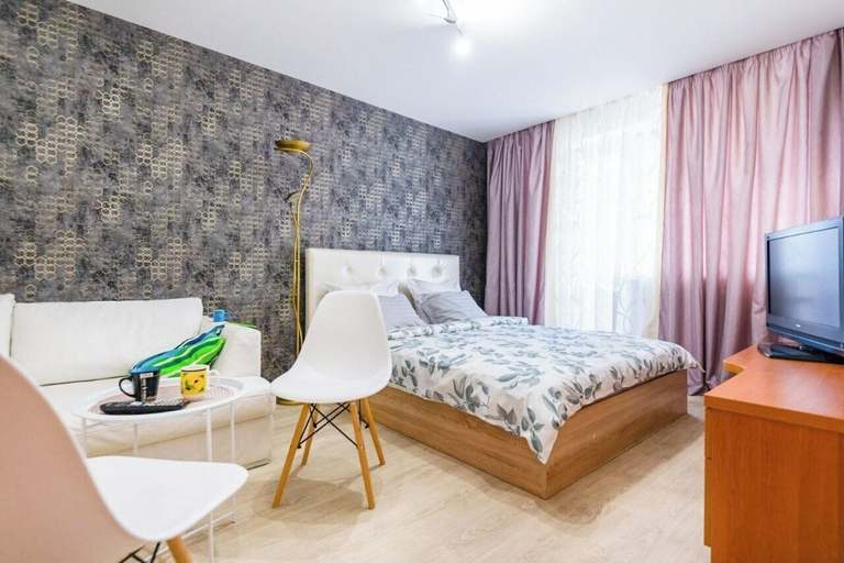 Room 3, StudioMinsk Heart of Minsk Apartment, Minsk