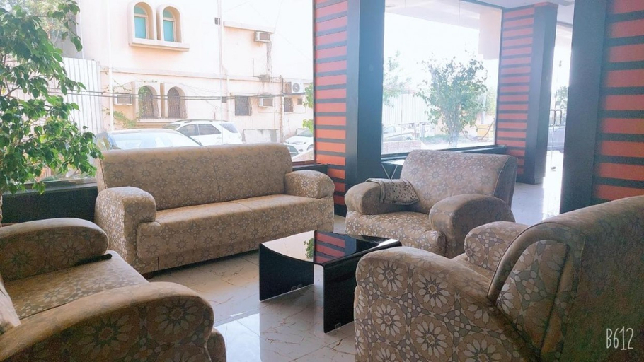 Others 5, Rose Plaza Jazan, Jizan