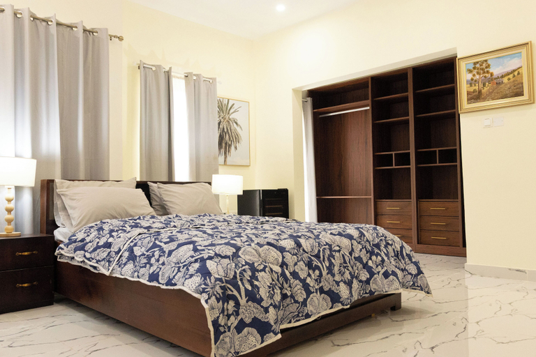 Room 3, Bethel AirBnB, Awutu Efutu Senya