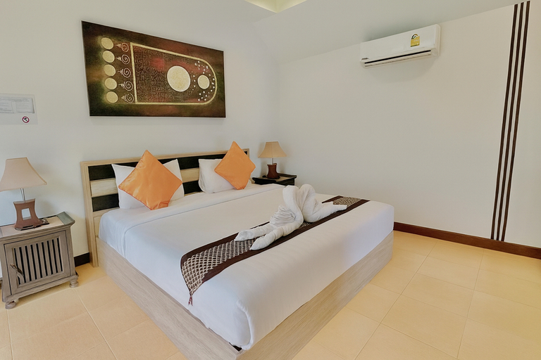 Bedroom 2, The Shore Samui, Ko Samui