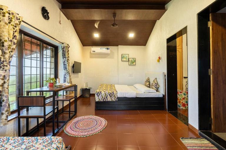 4, Nysa Villa & Homestays, Nashik