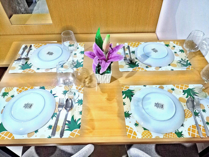 Others 5, Cozy Persimmon Condo Cebu, Cebu City