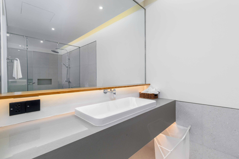 Bathroom 3, 2Br Peaceful Pool Villa V275, Phuket Island