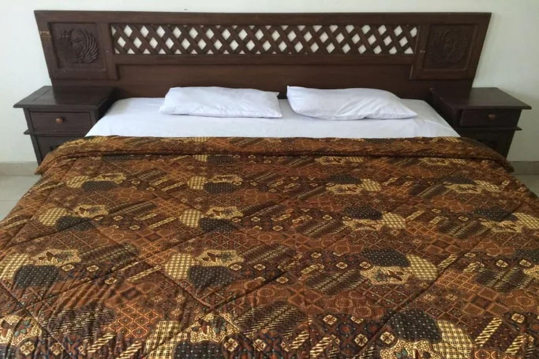 Bedroom 4, Hotel Laweyan, Solo