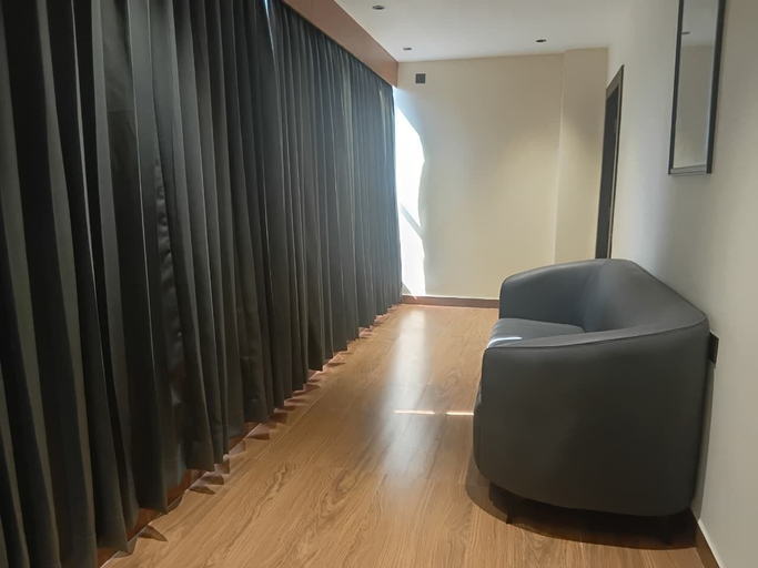 Room 5, BAEL TREE HOTEL, Hyderabad