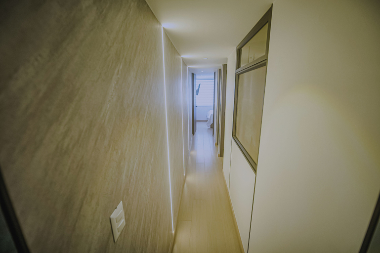 Room 3, Torre U Kooliving, Manizales