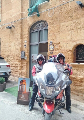 Primary image, Atena apartments Agrigento center, Agrigento