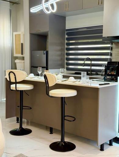 Private kitchen 4, Simba Heights Kyanja, Kampala