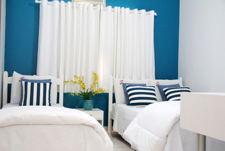 Others 5, Hotel Gaucha, Guaíra