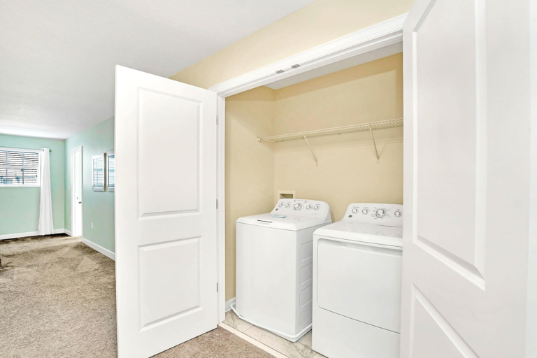 Interior 4, Spacious Championsgate Home w Pool & Games, Osceola