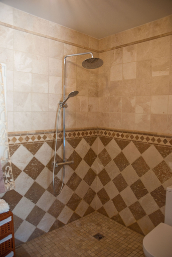 Bathroom 5, Vintage Provence, Bouches-du-Rhône