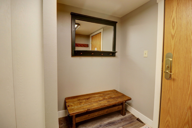 Interior 4, Cm321h Copper Mtn Inn Hotel Room by RedAwning, Summit