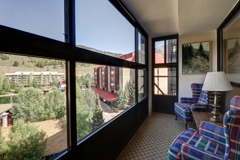 Interior 3, Mp410 Mountain Plaza 1br 2ba -pet Friendly 1 Bedroom Condo, Summit