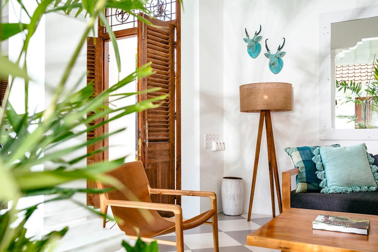 Others 5, Villa Wahah Seminyak, Badung