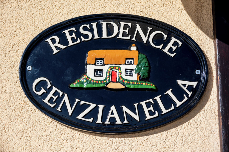 Front of property 5, Rifugio Genzianella, Verbano-Cusio-Ossola