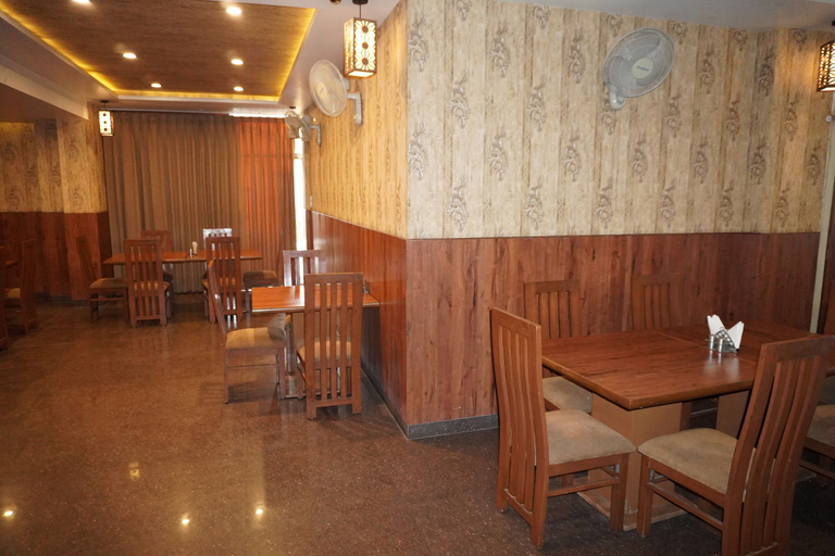 Food & Drinks 4, Hotel Nilax, Jaipur
