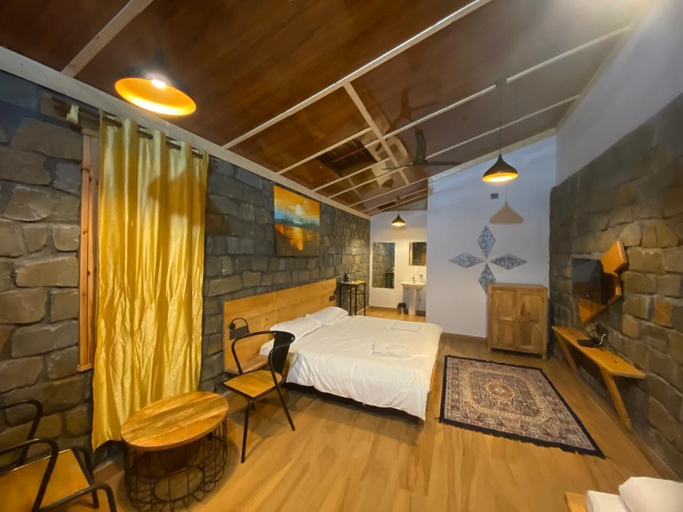 Room 5, The Rana Resort, Mandi