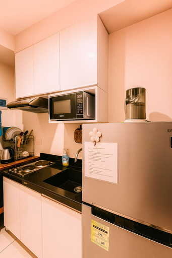 Others 4, Cozy Persimmon Condo Cebu, Cebu City
