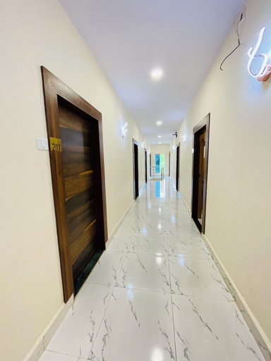 Lobby 1, Riverside Retreat Dombivli, Thane