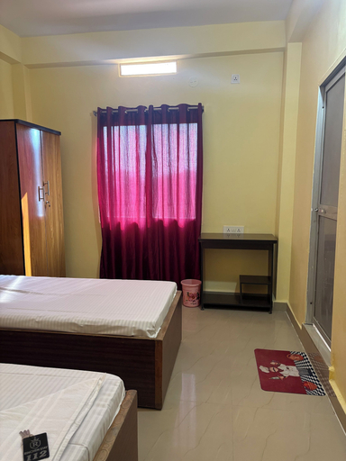 Room 3, Rinchen Stay, Gaya
