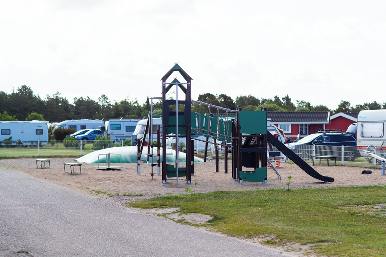 Exterior 4, Rømø familiecamping, Tønder