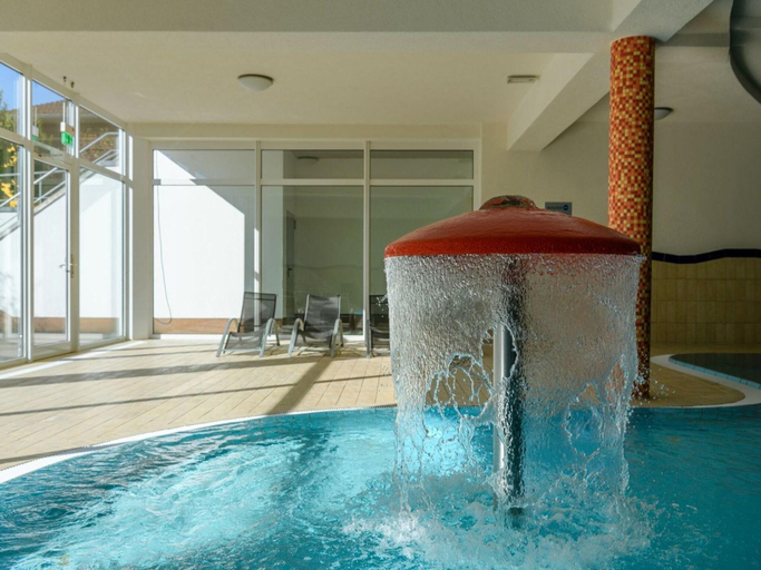 Sport & Beauty 2, elegant eingerichtete Ferienwohnung, Mecklenburgische Seenplatte
