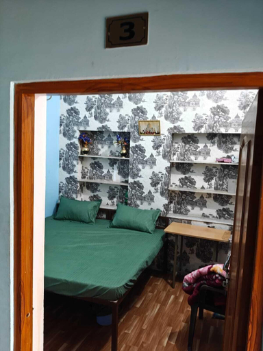 Room 5, Shri Krishna Residency, Sawai Madhopur