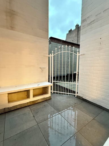 Exterior 3, Studio moderne au coeur Saint Adalbert, Liège