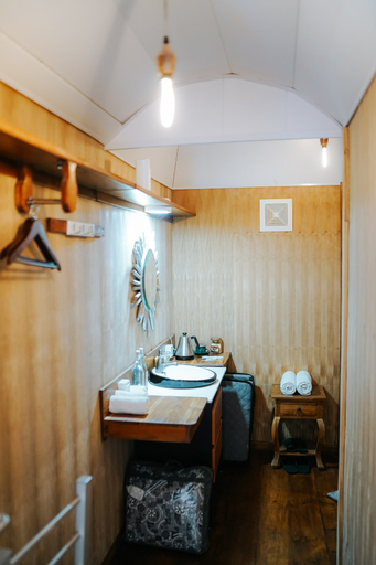 Food & Drinks 5, Pondanu Cabins By The Lake, Tabanan