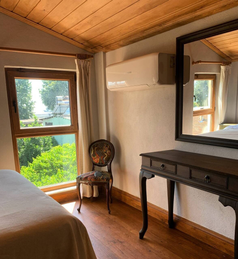 Room 2, Sofia Konaklama, Fatih