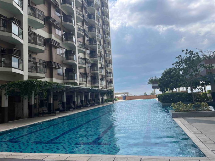 Sport & Beauty, SM Breeze Residences Pasay Malate, Pasay City