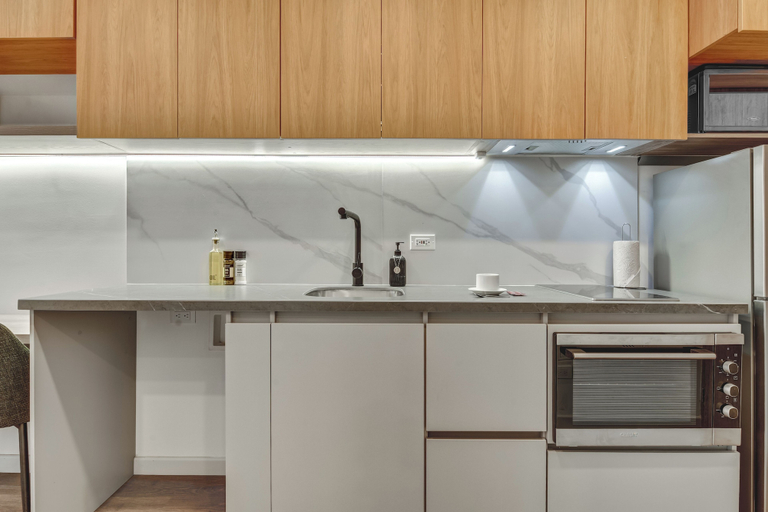 Private kitchen 4, Haus by Wynwood House, Santafé de Bogotá