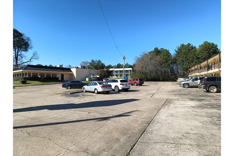 General view 4, Executive Inn by OYO Kilgore North, Gregg