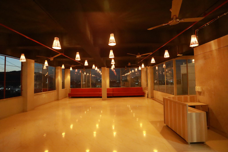 Food & Drinks, Hotel Hill view by Heritage inn Udaipur, Udaipur