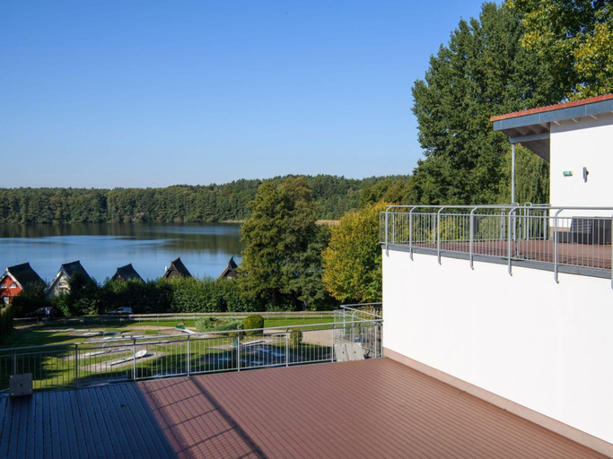 Sport & Beauty 2, Apartment fur den perfekten Urlaub, Mecklenburgische Seenplatte