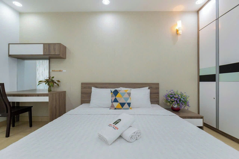 Room 2, Oasky Vung Tau - AnNam Village, Vũng Tàu