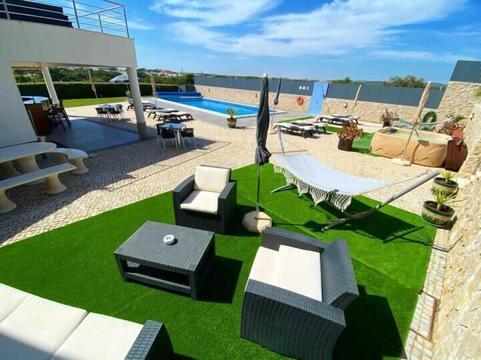 Exterior, Sunfield Guest House - Only adults, Albufeira