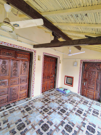 Exterior 5, Kutchi Niwas Homestay Dholavira, Kachchh