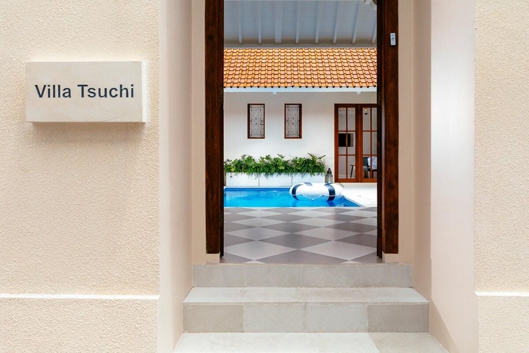 Exterior & Views, Villa Tsuchi, Badung