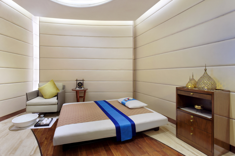 Bedroom 3, The Reverie Saigon Residential Suites, District 1
