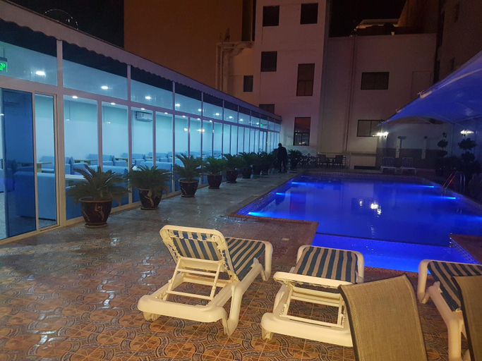 Sport & Beauty 2, Bahrain International Hotel, Manama