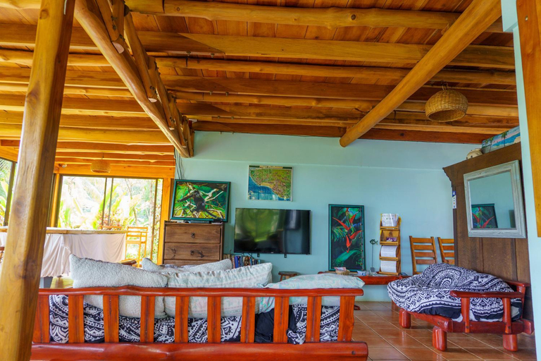 Bedroom, Jodokus Inn, Puntarenas