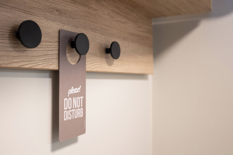Room 4, Motellet Karlskrona, Karlskrona