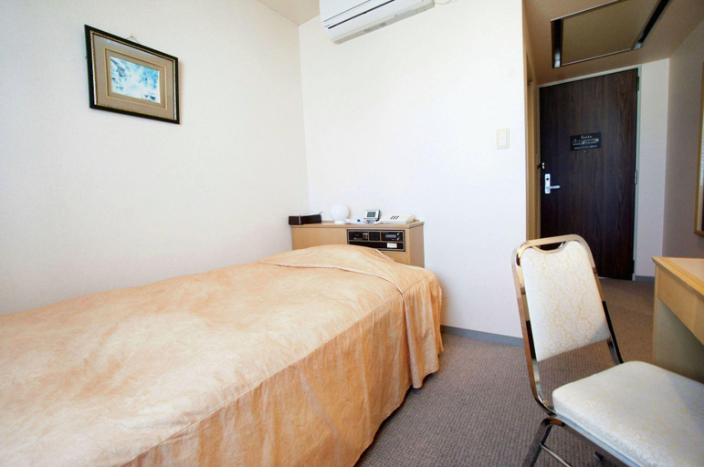 Bedroom 2, Royal Inn Mito - Formerly Hotel Trend Mito, Mito