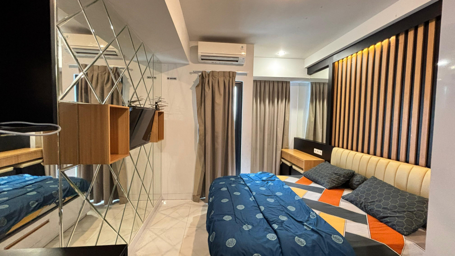 Others 3, Delft Apartement CPI Kota Makassar, Makassar