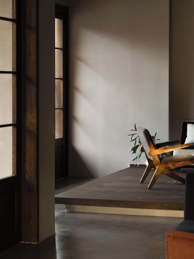 Interior detail 4, Quanzhou Wuji Homestay, Quanzhou